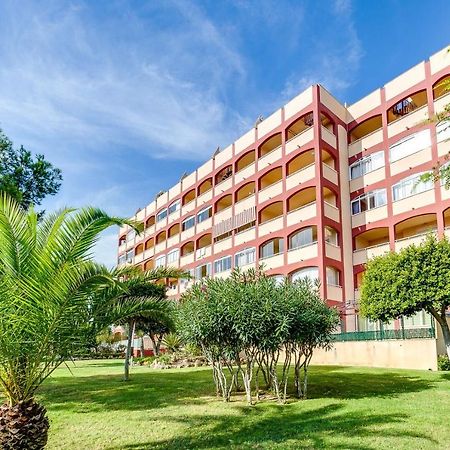 Appartement Torre La Mata Torrevieja Exterior photo