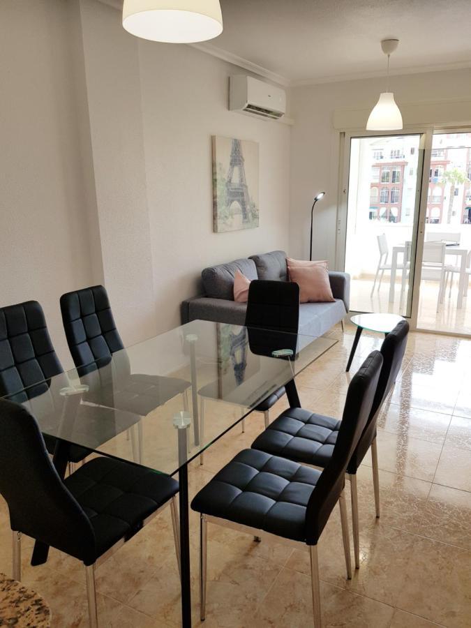 Appartement Torre La Mata Torrevieja Exterior photo