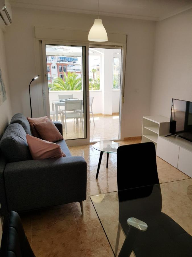 Appartement Torre La Mata Torrevieja Exterior photo