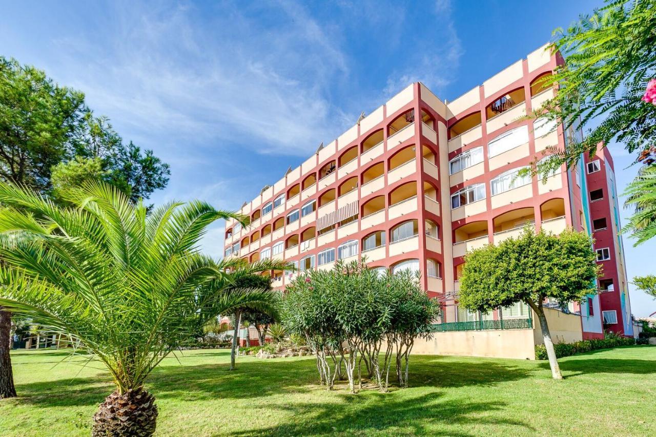 Appartement Torre La Mata Torrevieja Exterior photo